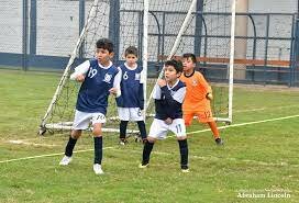 campeonatos de futbol