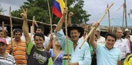 Agro, en crisis y con escándalos en sus entidades.