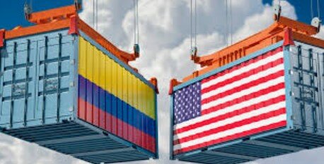 Aprobación del Tratado de Libre Comercio en Colombia