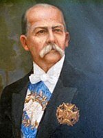 -15 de abril de 1920. Manuel Estrada Cabrera. Liberal