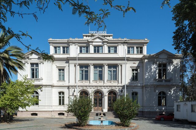 Instituto de Higiene