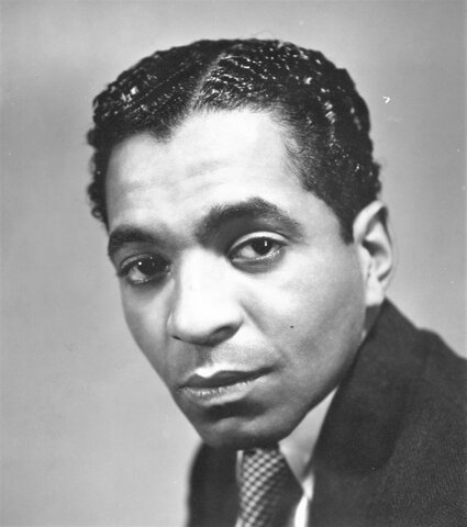 First Black Choreographer at the Met