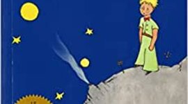 Timeline: NOUS ALLONS DÉCOUVRIR LE PETIT PRINCE!