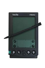 The Palm Pilot