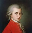 Nacimiento de Wolfgang Amadeus Mozart