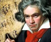 Nacimiento Ludwig van Beethoven Compositor