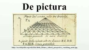 De Pictura