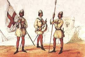 Creación de La Santa Hermandad