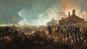Battle of Waterloo