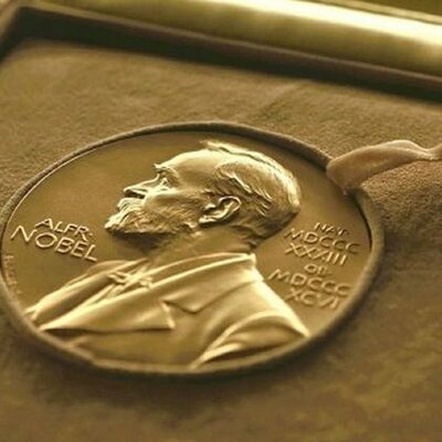 Timeline: Русские писатели-лауреаты Нобелевской премии