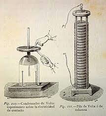 Pila eléctrica