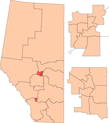 Metis Establishments