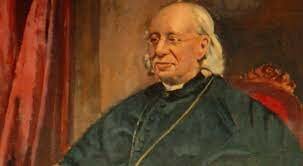 The first Catholic bishop of Australia