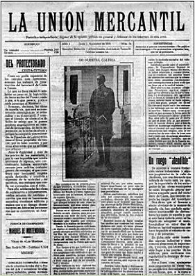 Cierran La Unión Mercantil