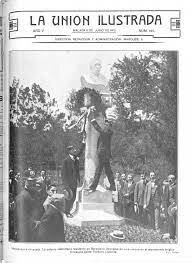 Abre La Unión Ilustrada