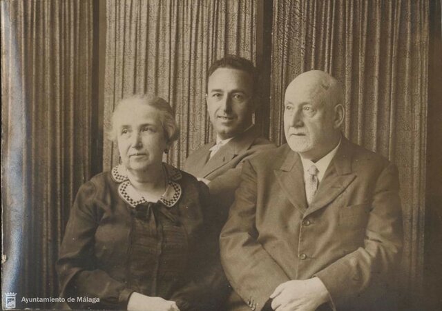 Fallece José Creixell Olivella