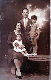 Fallecen todos los hermanos Creixell, menos José