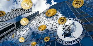 Crisis del banco de la república