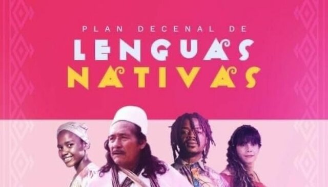 LEY 1381 DE 2010 - Aprobación de la ley de Lenguas Nativas.