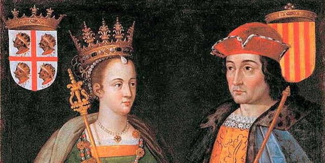 LA UNIÓ DEL REGNE D'ARAGÓ I ELS COMTATS CATALANS.