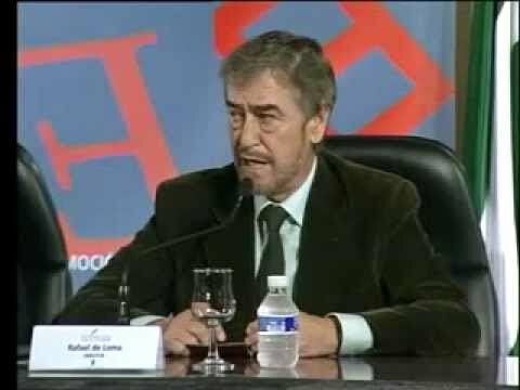 Rafael de Loma es nombrado director del diario Sol de España