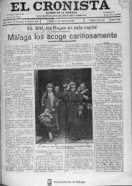 Desaparece El Cronista