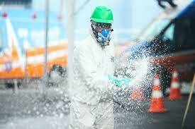 Pnademia del covid 19