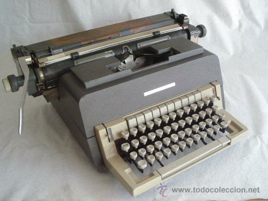 una máquina mecánica de habla