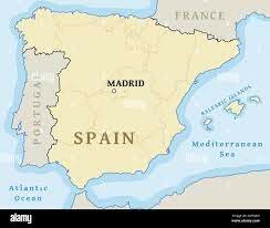 Madrid es converteix en la capital de l'Imperi