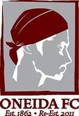 First Soccer Club(outside England)