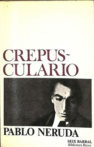 Crepusculario