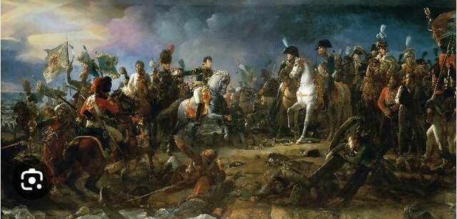 Battle of Austerlitz