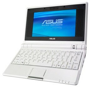 ASUS EEE PC 4G