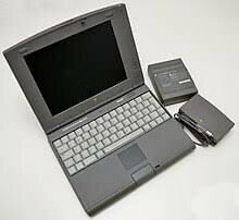 POWERBOOK DUO