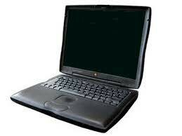 POWERBOOK G3