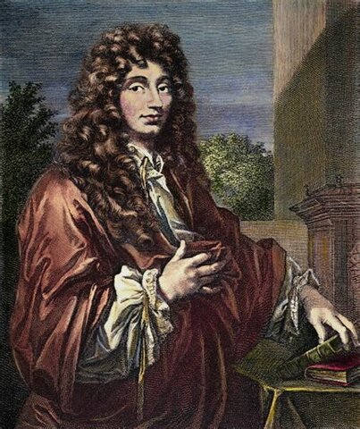 Christiaan Huygens