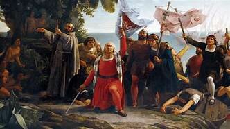 Descubrimiento de América