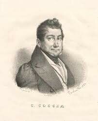 Carlo Coccia