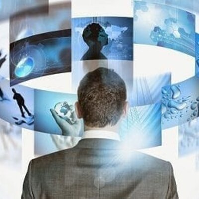 Timeline: Historia Del Pensamiento Administrativo