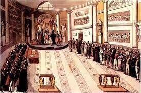 El Trienio Liberal (2º etapa de Fernando VII)