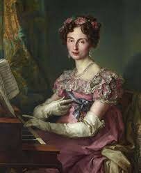 Amalia María de Sajonia