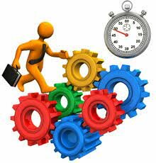 La escuela de la sociología industrial