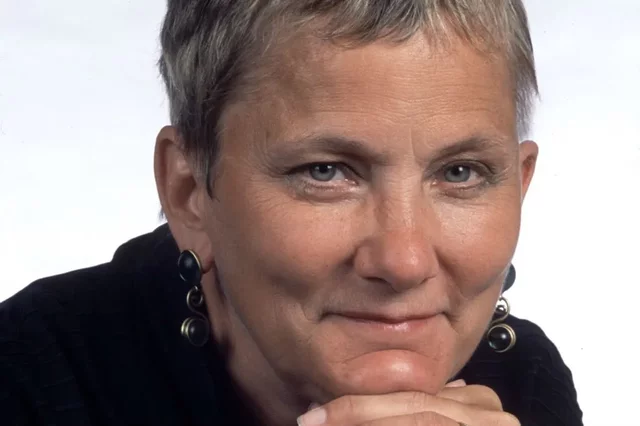 Anita Borg