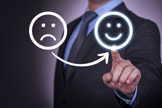 La escuela de psicología industrial