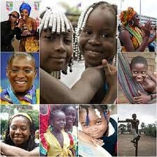 LOGRO 3: LEY 70 DE 1993