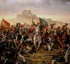 Las Guerras Carlistas