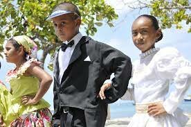 LOGRO 4: LEY 47 DE 1993