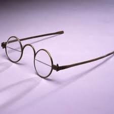 Lents bifocals
