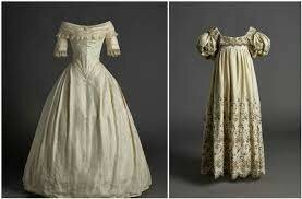 Vestits de l'epoca