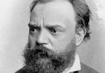 Antonín Dvořák